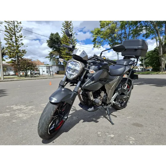 Suzuki Gixxer 250 Unico Dueño