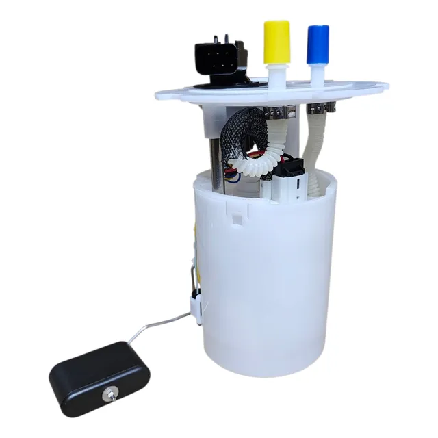 Bomba De Gasolina Hammer O Modulo De Aveo Y Optra