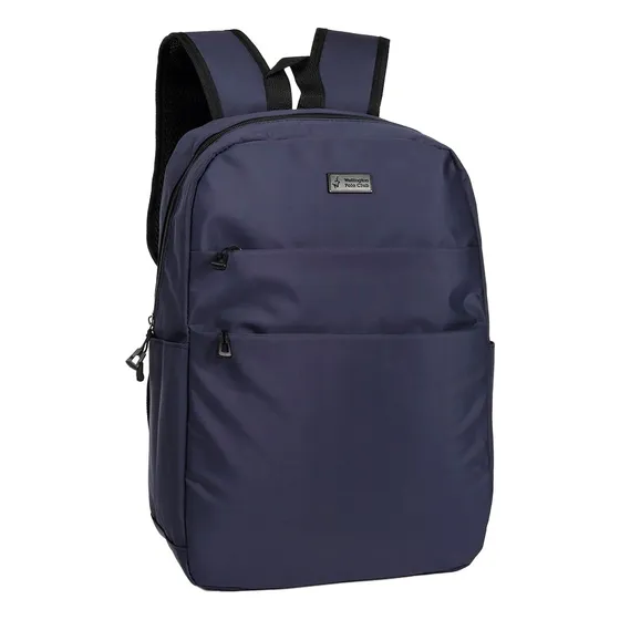 Mochila Hombre Porta Notebook Diseño Ejecutivo Urbana 