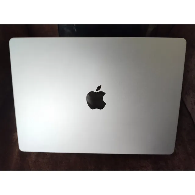 Macbook Pro M2 Pro 14