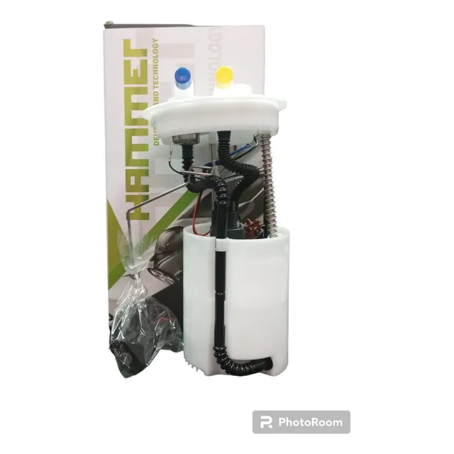 Modulo Bomba Gasolina Completo Chery Tiggo 2.4