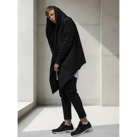 Gabán Hombre - Cardigan Hombre 