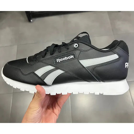 Zapatos Reebok Classic Originales Caballero