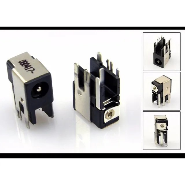 Jack Power V2000/dv1000/m2000 Nuevos