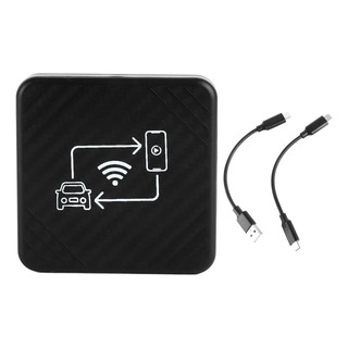 Carplay Inalambrico Adaptador Wireless Para Android Carplay Inalambrico Adaptador Wireless Para Android