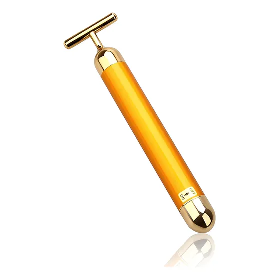Martillo Vibrata Facial Estética