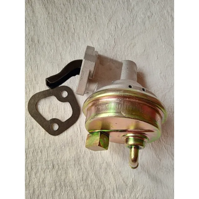 Bomba Gasolina Mecánica Chevrolet 305/350 V8 Carburado Elko