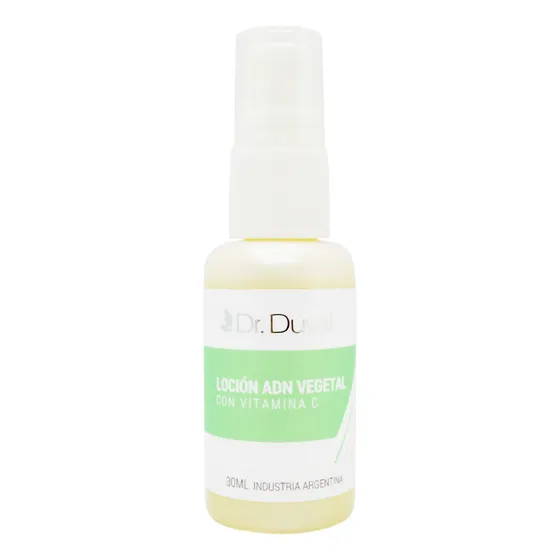 Loción Adn Vegetal Y Vitamina C  X 30ml Duval