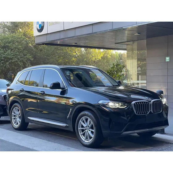 Bmw X3 2.0 Sdrive20i