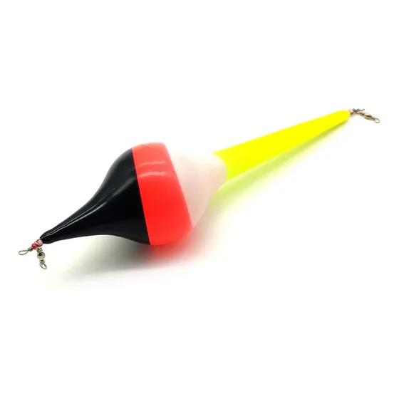 Boya Mauri 1005 Puntero Cargado Armado Esmerillon 15cm 18gr