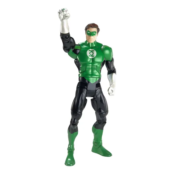Linterna Verde Wave 20 All Star Classics Dc Universe Mattel