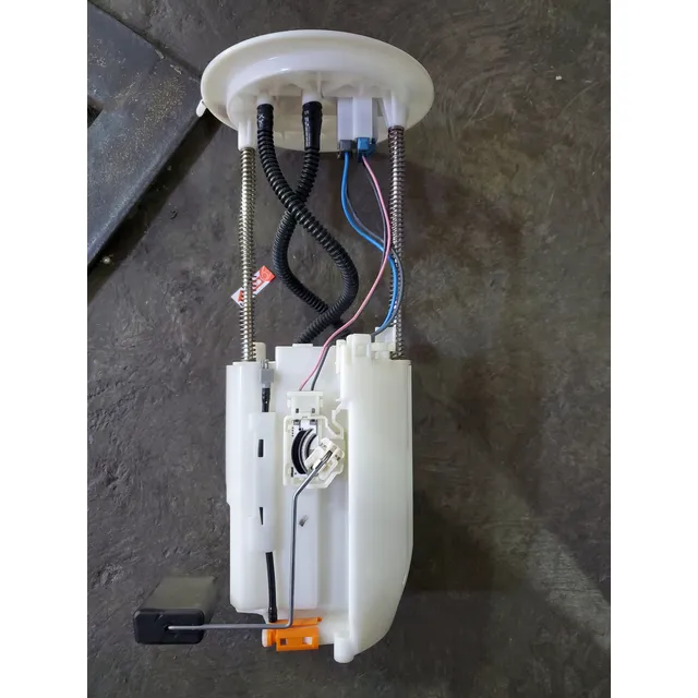 Bomba De Gasolina Toyota 4runner 2010-2013