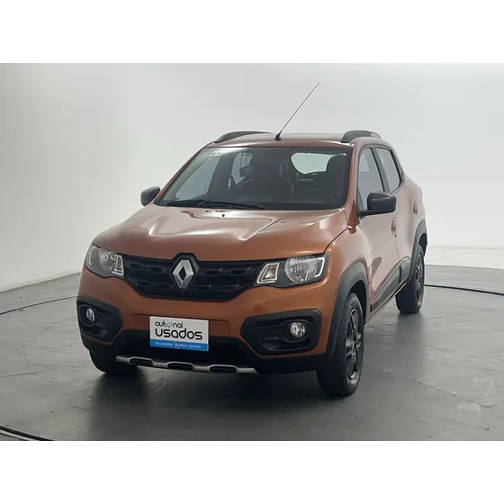 Renault Kwid Outsider 1.0 5p