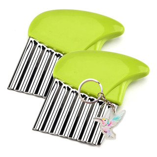 Sjp Zjcompatible 2ps Cortador De Patatas Acero Inoxidable Sjp Zjcompatible 2ps Cortador De Patatas Acero Inoxidable