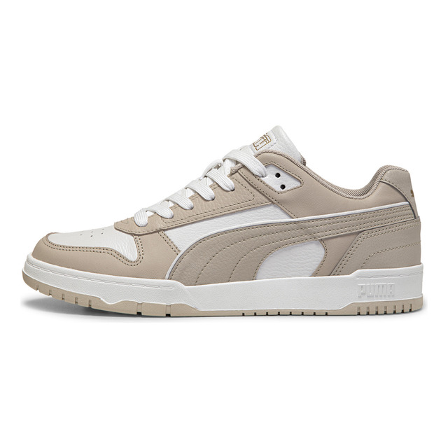 Tênis Rbd Game Low Puma Tênis Rbd Game Low Puma
