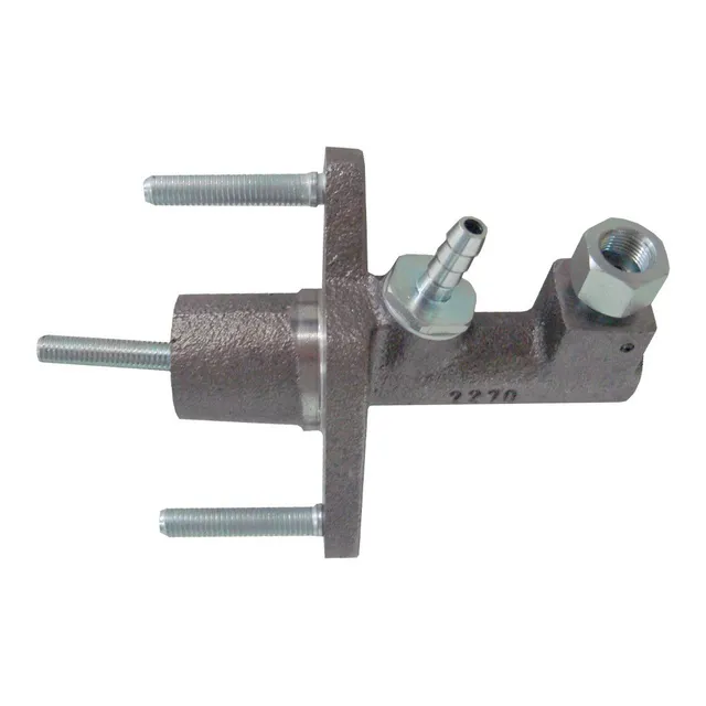 Cilindro Mestre De Embreagem Honda Civic - 01 02 03 04