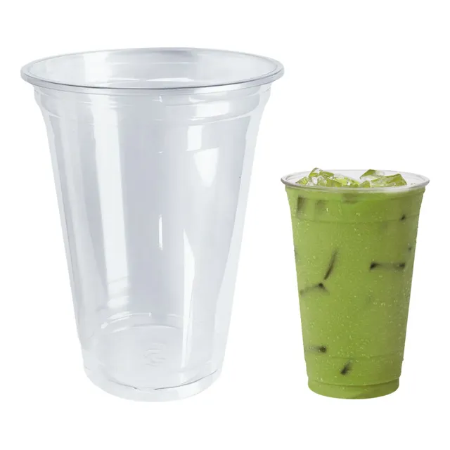 Copo Descartável 300 330ml Chopp Transparente Cerveja 200und