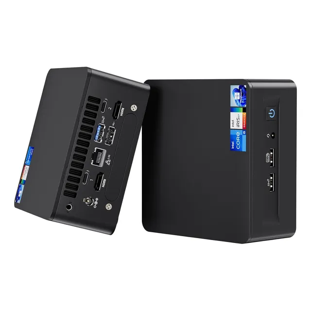 Intel Nuc 12 Pro, Para Asus Nuc 12 Pro, Wall Street