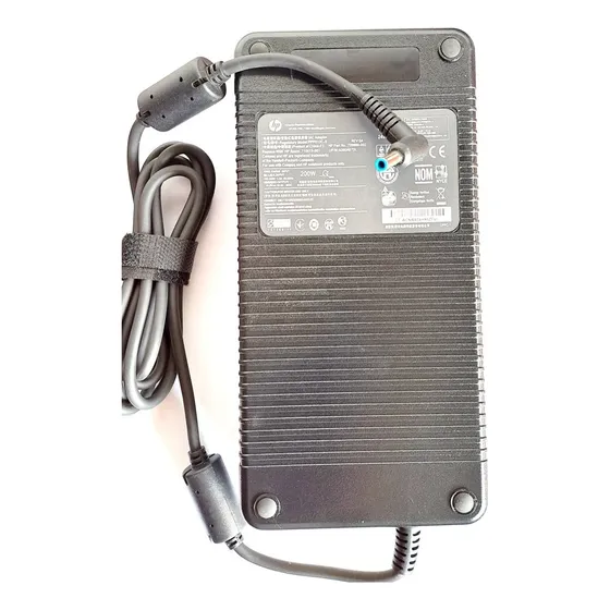 Cargador Hp All In One 19.5v 10.3a 4.5*3.0mm 200 Watts