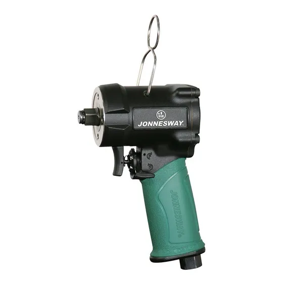 Llave De Impacto 1/2'; Compacta Jai-1014//maquinariacyj