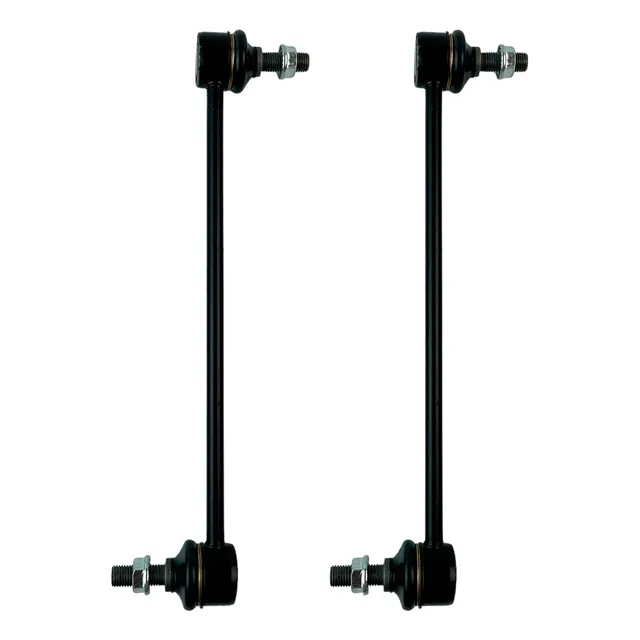Bieletas Delanteras Mazda Mpv 2000-2001 / El Par