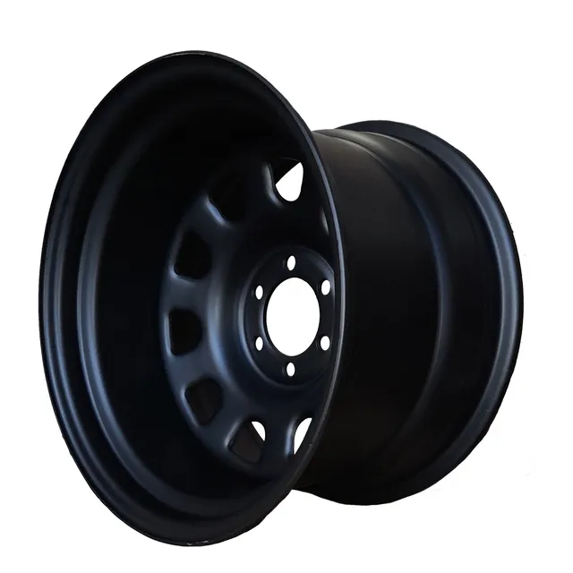 Llanta 17x10 6*139 Mb Daytona -44/110.5