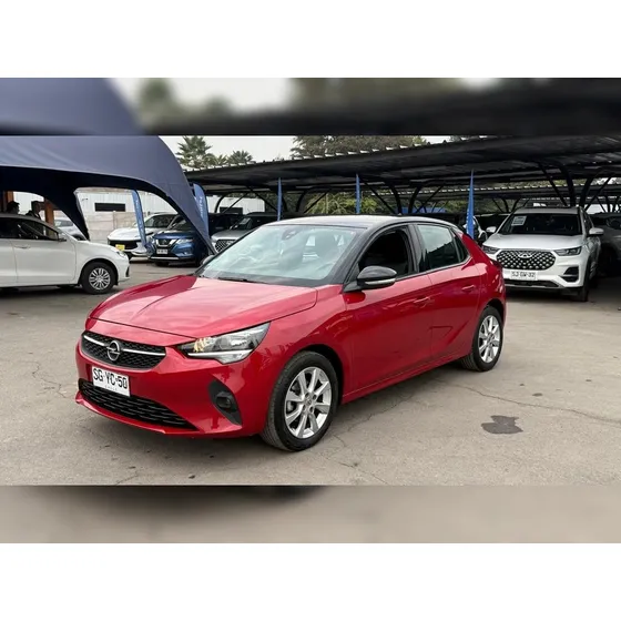 Opel Corsa 1.2 Mt