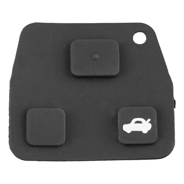 Interruptor De Reparación Del Teclado Toyota Buttons De 3 Bo
