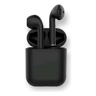 Audífonos Inalámbricos Bluetooth Inpods 12 Tws Manos Libres Audífonos Inalámbricos Bluetooth Inpods 12 Tws Manos Libres