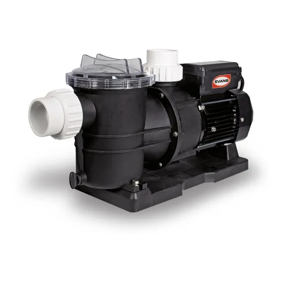 Evans Motobomba HP1.5ME050 127V 0.5 hp