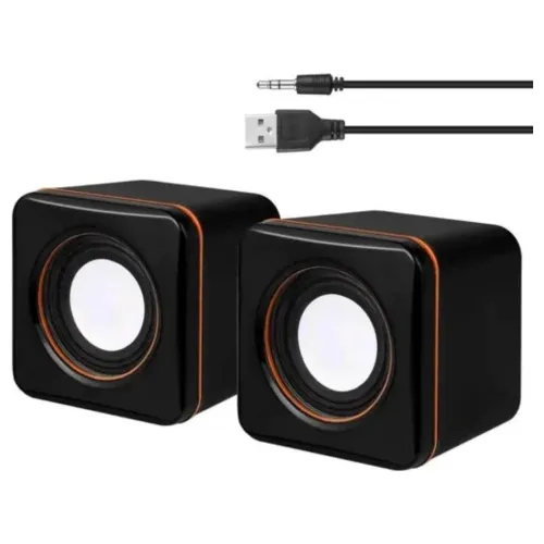 Corneta Speaker Pc De Escritorio Para Pc Computadora 