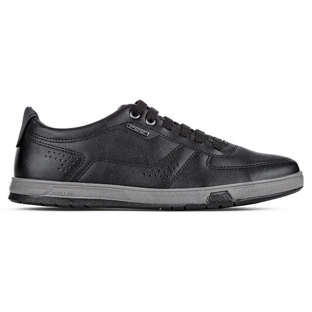 Sapatênis Pegada Masculino Casual Cano Baixo Confortável Sapatênis Pegada Masculino Casual Cano Baixo Confortável