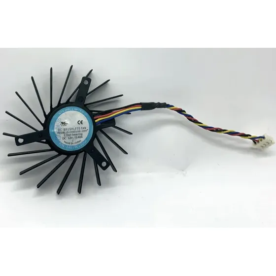 Para Ati Amd Firepro Ventilador Refrigeracion Tarjeta Cabl
