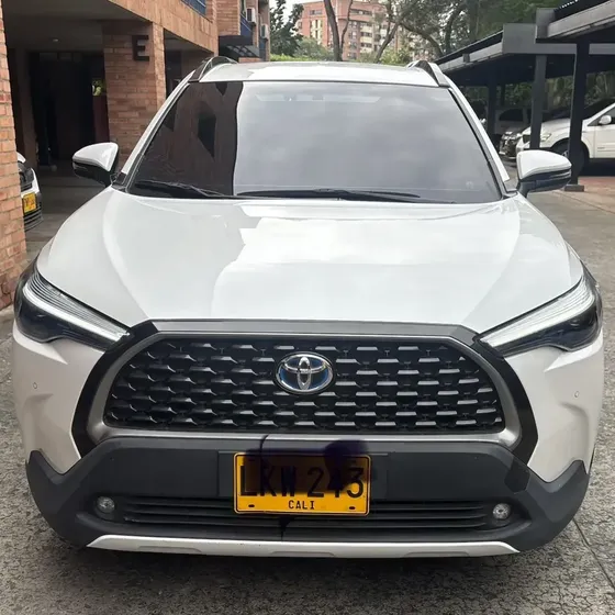 Toyota Corolla 2023 1.8 Xe-i