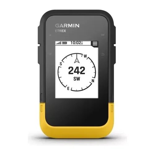 Gps Garmin Etrex Se