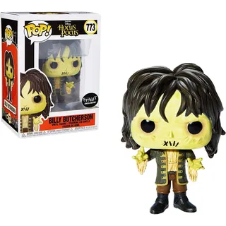 Funko Spirit Halloween Hocus Pocus Billy Butcherson Pop Funko Spirit Halloween Hocus Pocus Billy Butcherson Pop