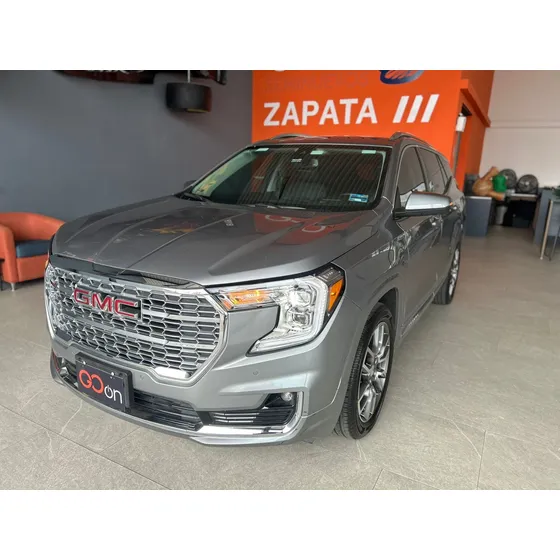 Gmc Terrain 1.5 Denali At