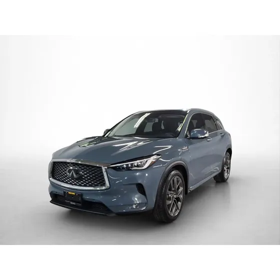 Infiniti Infiniti Qx50 Qx50 Sensory Plus
