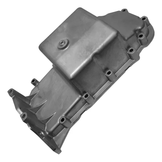 Carter De Aceite P/ Chevrolet Astra Vectra Zafira 1.8 2.0 8v