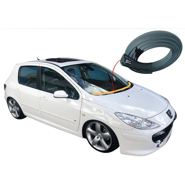 Kit Reparación Rejilla De Parabrisas Peugeot 307 Xs I Sw Hdi