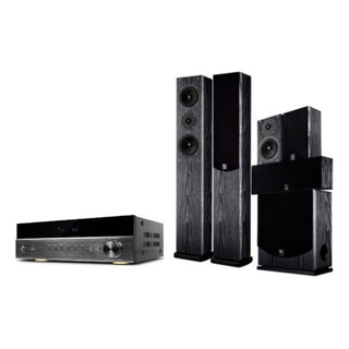 Receiver Hometheater Hypersound 5.2 Receiver Hometheater Hypersound 5.2
