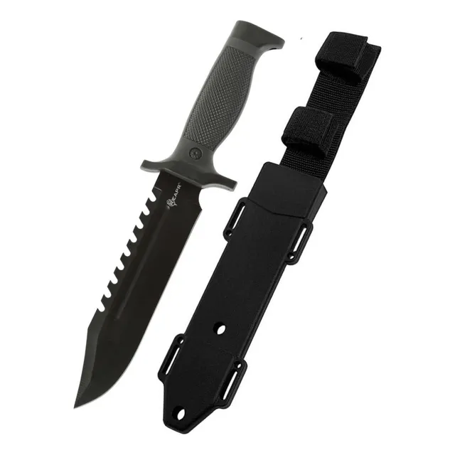 Cuchillo Puñal Reapr Tac Siege