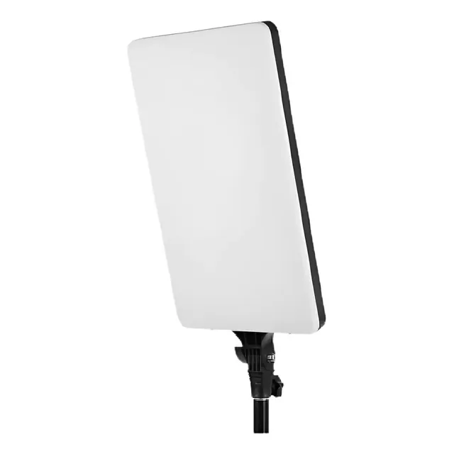 Luz Para Fotografía Y Maquillaje 19 Pulgadas Control Remoto