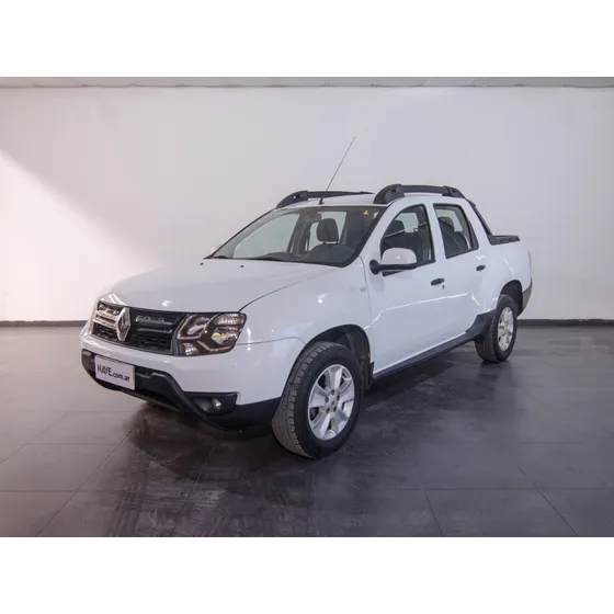 Renault Duster Oroch 1.6 Dynamique