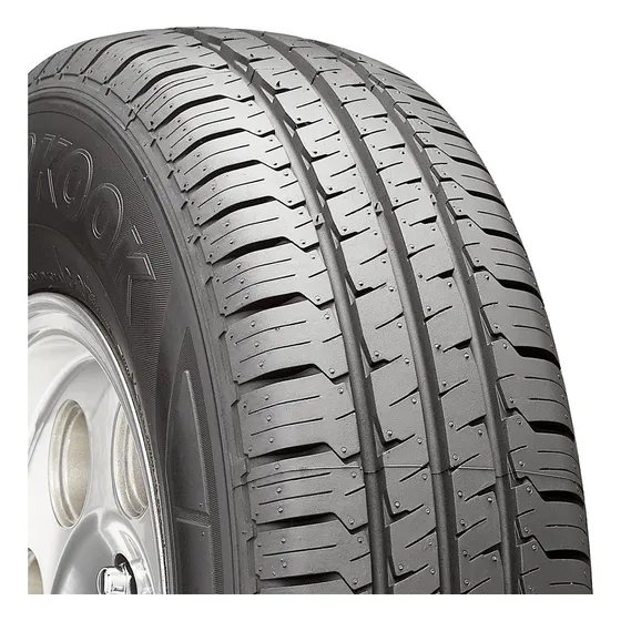 205/75 R14 Llanta Hankook Ra18 Vantra Lt 109/107r