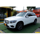 Mercedes-Benz Clase GLC 250 2.0 4 matic