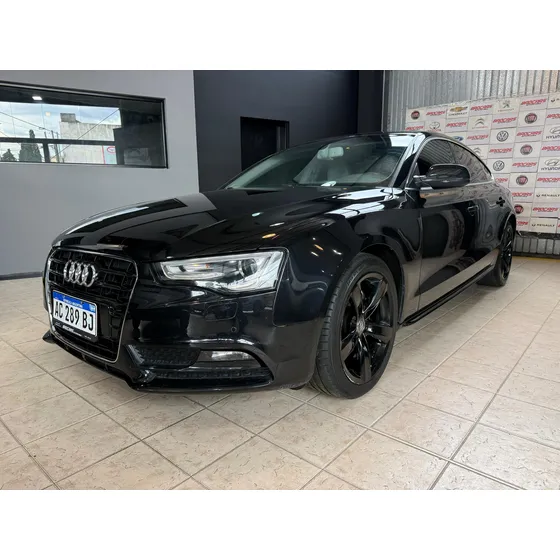 Audi A5 Sportback 2.0 Tfsi 225cv Multitronic