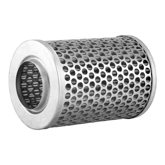 Filtro Hidráulico Trator Valtra 30250100 Tecfil