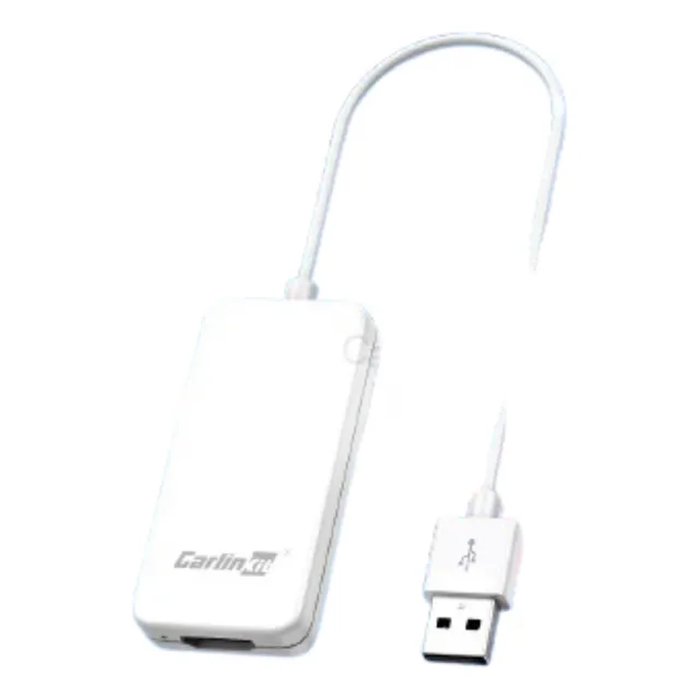 Carlinkit Carplay To Hdmi Adaptador Usb