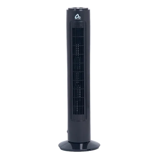 Ventilador De Torre Vertical De 29 Pulgadas As Electronics